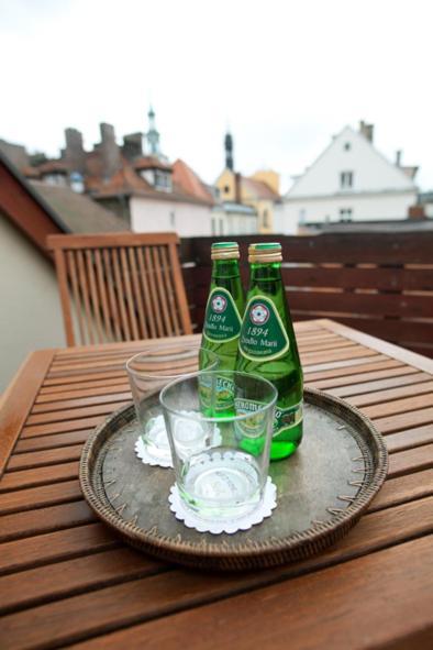 Rezydencja Solei Old Town Poznań Quarto foto